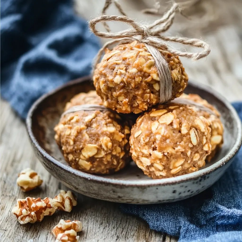 Low Carb Walnuss-Kokosmakronen