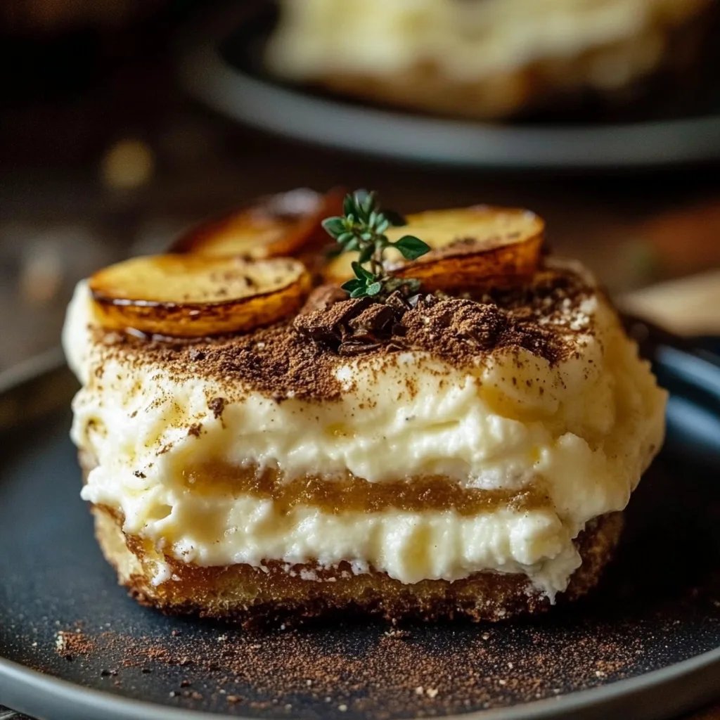 Cremiger Zimtschnecken-Käsekuchen