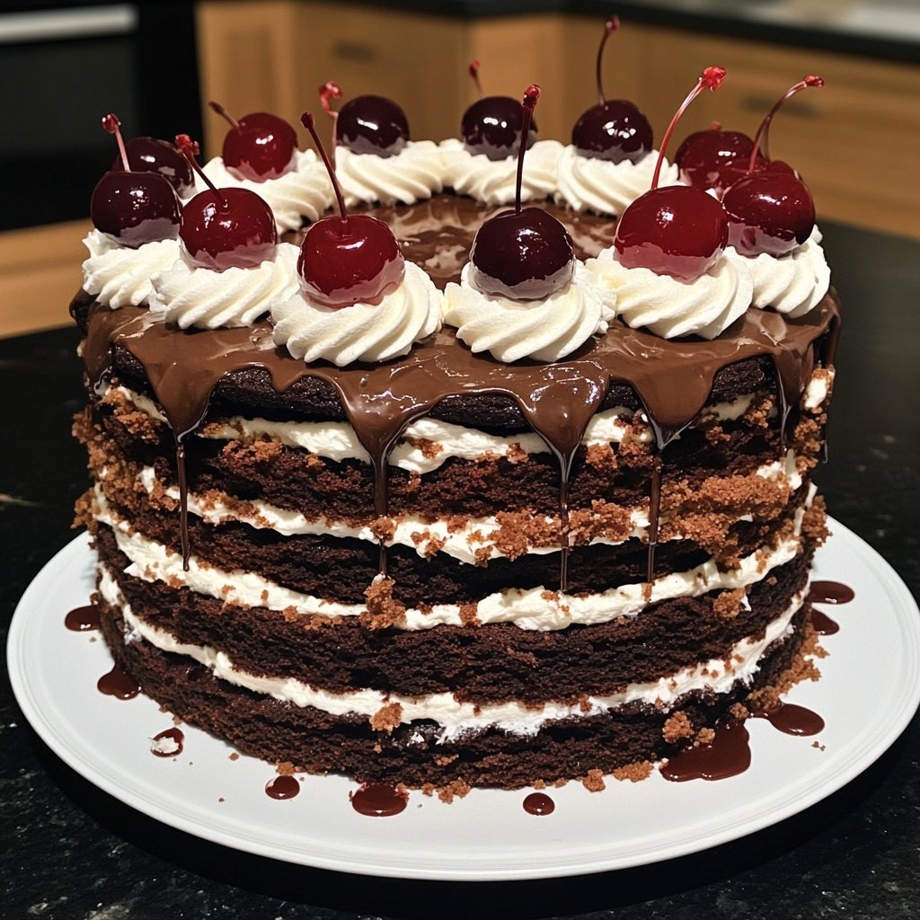 Schwarzwälder Nikolaushaus