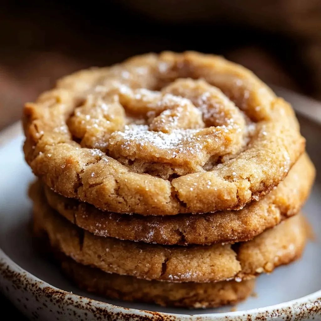 Zimtschnecken-Cookies