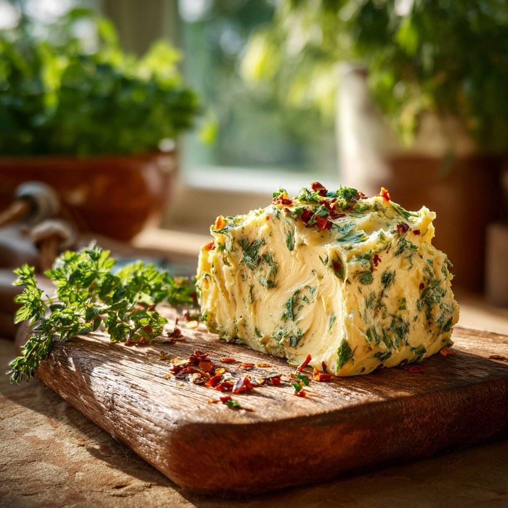 Herzhafte Hausküche