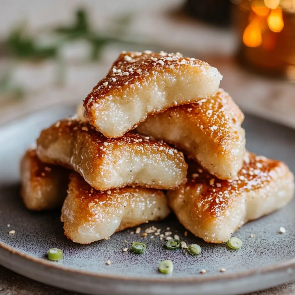 Zimt Schmand Plätzchen