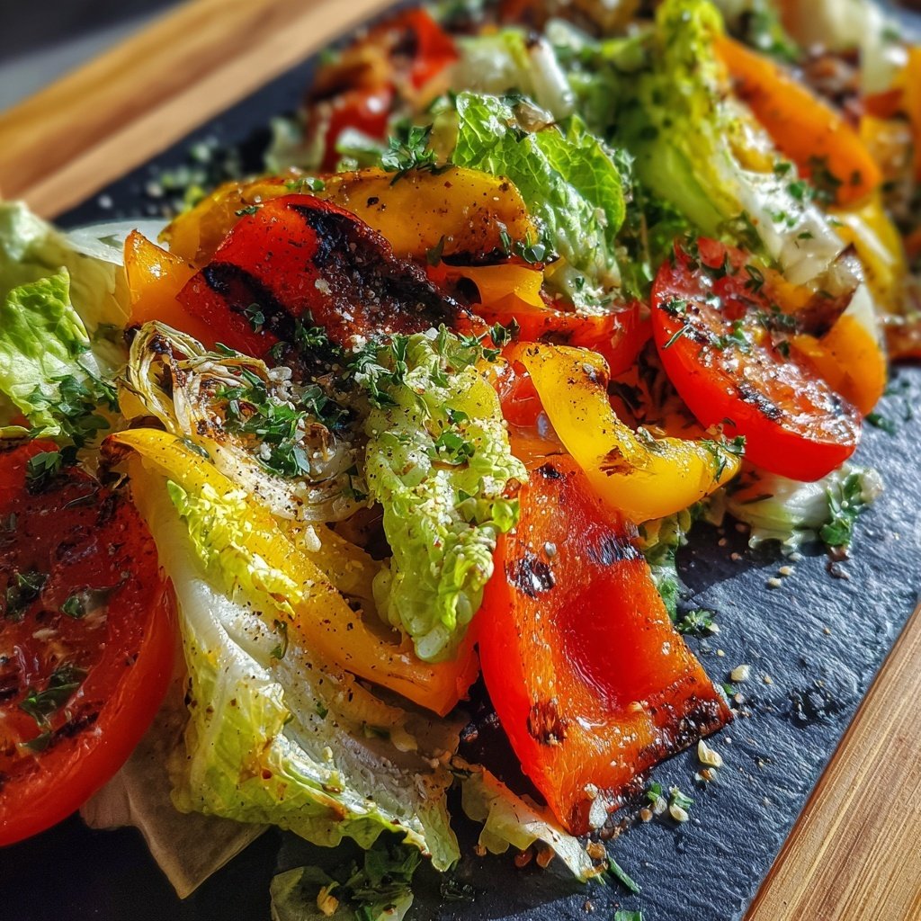 Grill Salate Für Viele Gäste