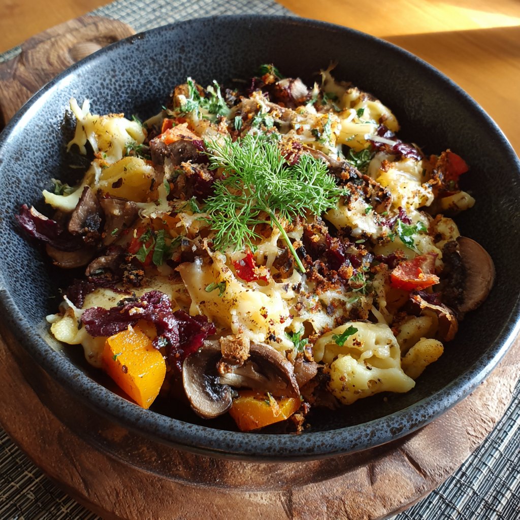 Geiles Essen Für Gäste