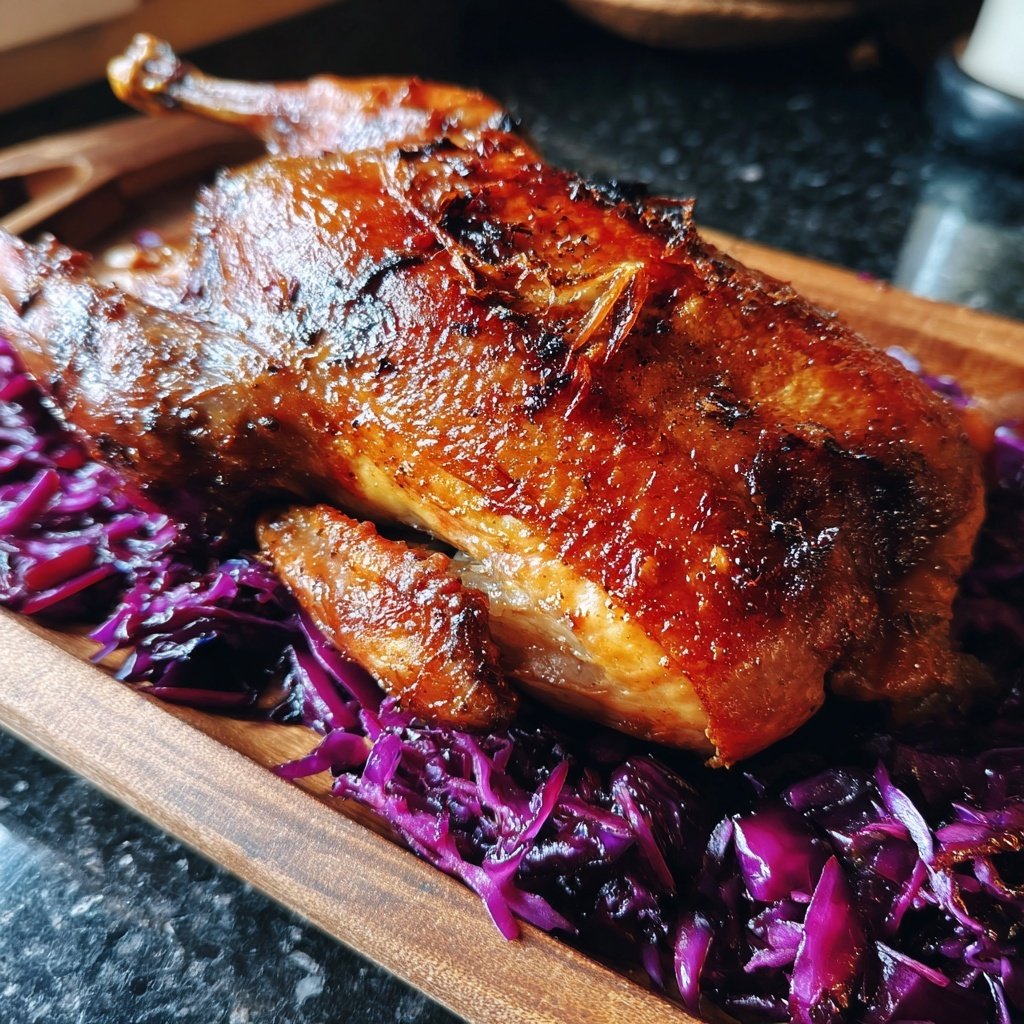 Saisonale Gerichte für Zuhause