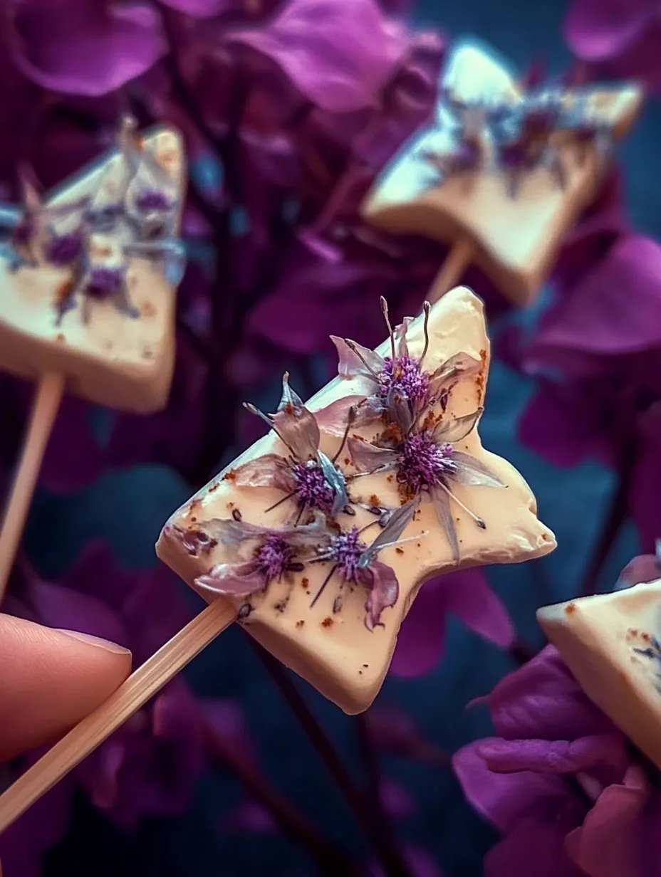 Süße Festtags-Leckereien