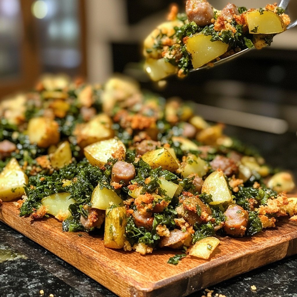 Unsere liebsten Grünkohlrezepte