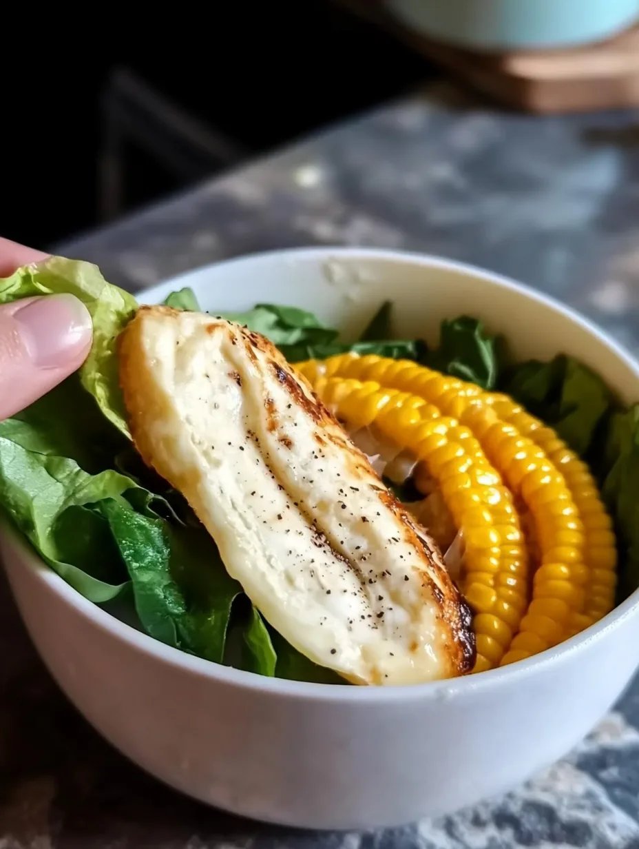 Veggie Breakfast Bowl
