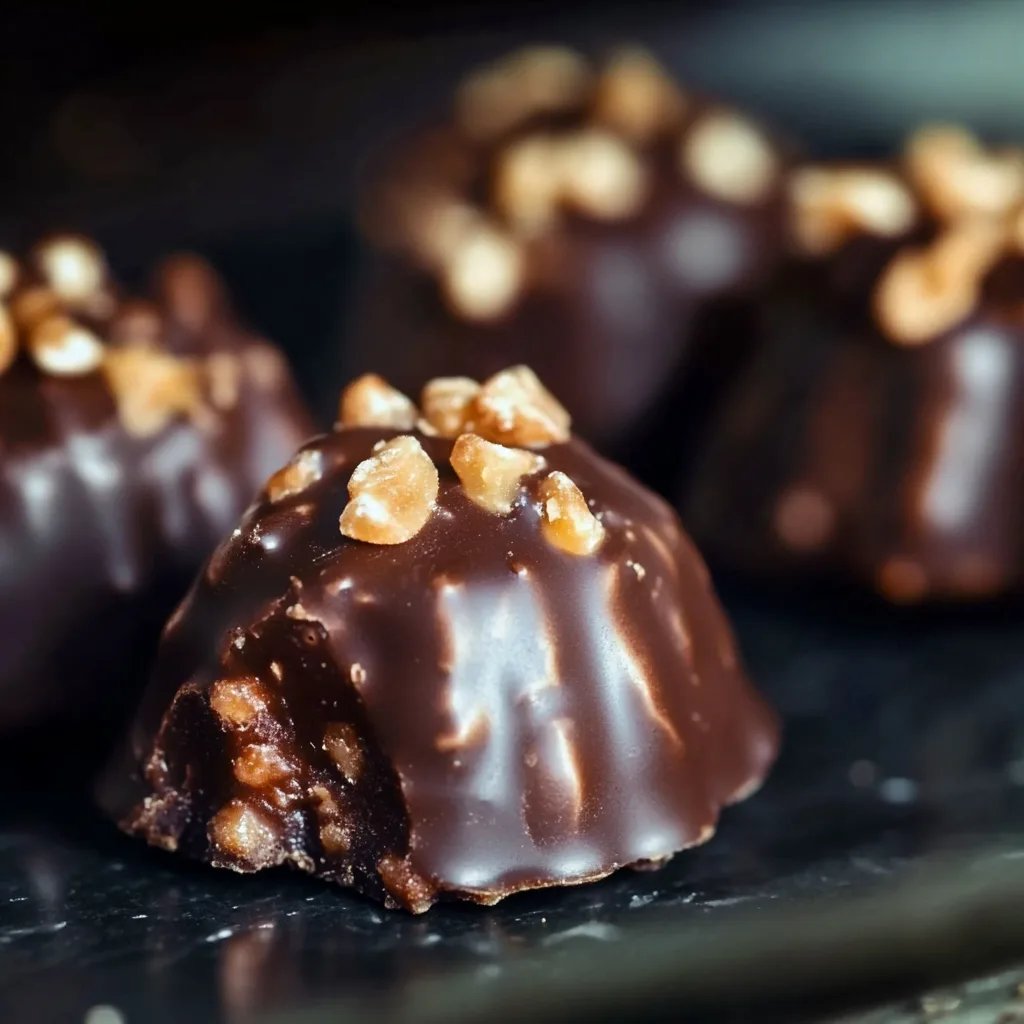 Rocher Pralinen