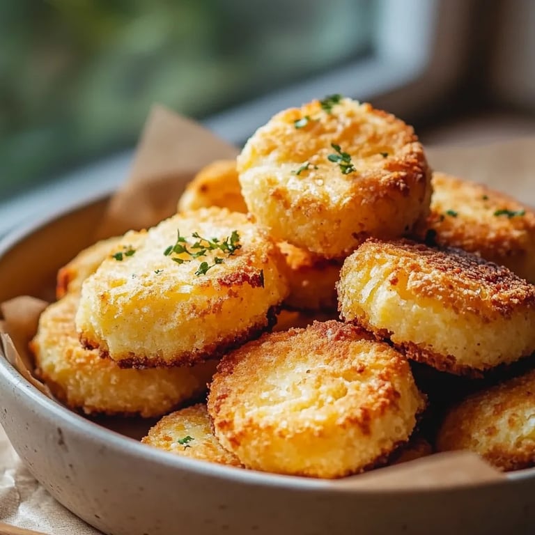 Kokosmakronen Rezept