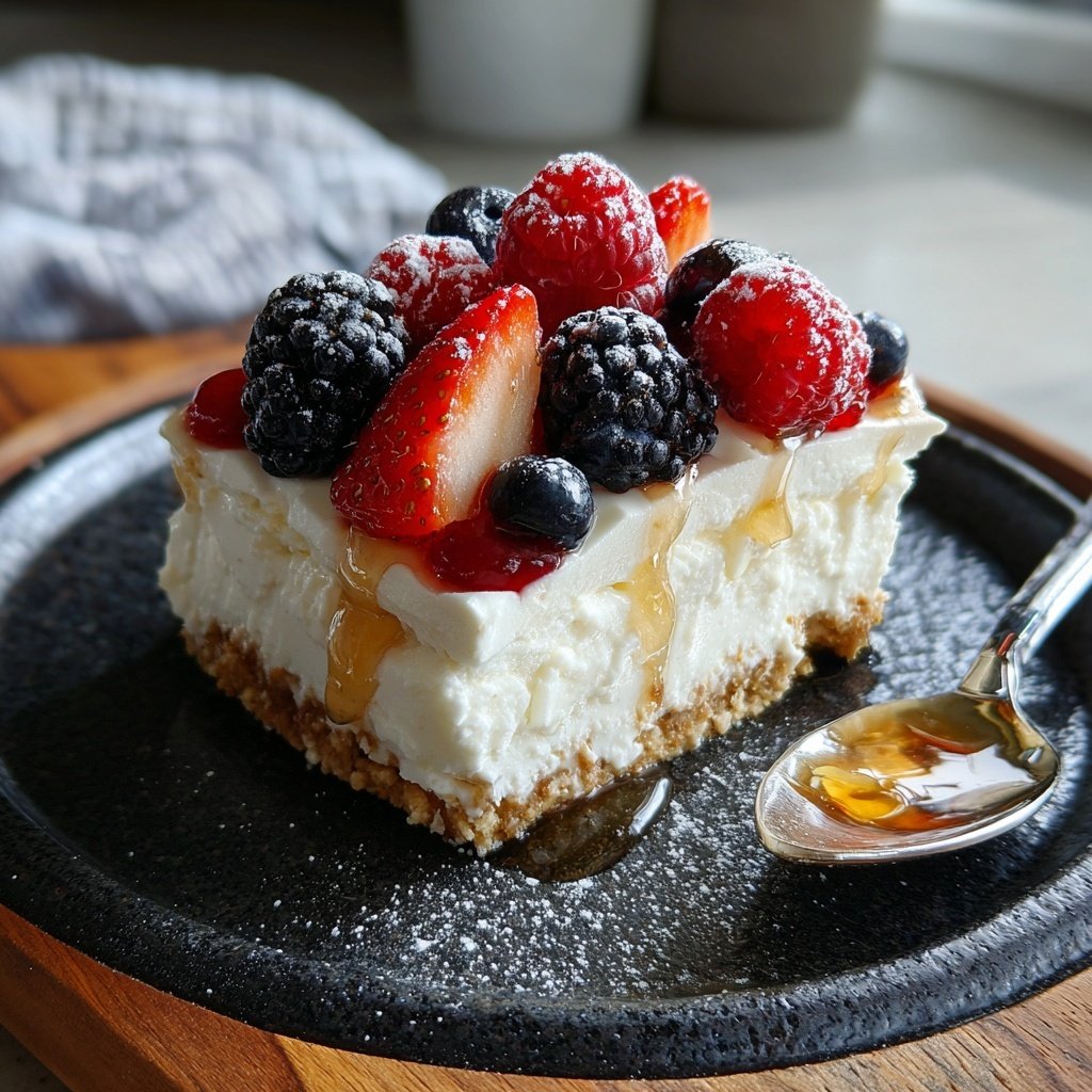 Frühstücksideen mit Quark