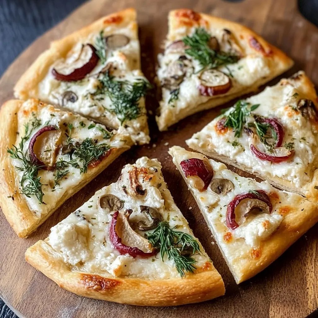 Mini-Pizzabäume